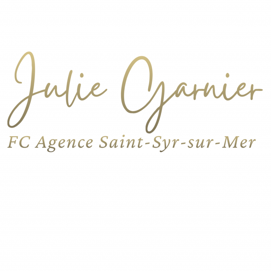 LOGO JULIE GARNIER