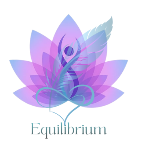 LOGO EQUIILIBRIUM
